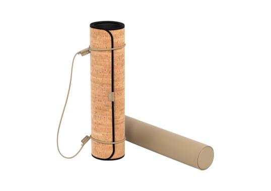 Статуэтка Aria Exercise Mat with Bolster от Pinetti image 4