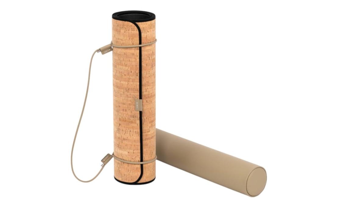 Статуэтка модель Aria Exercise Mat with Bolster от фабрики Pinetti