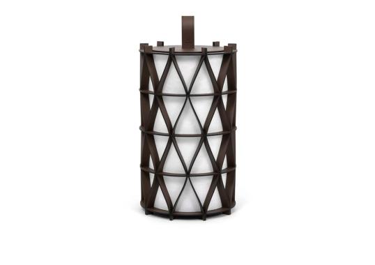 Уличный фонарь Arena Lantern от Pinetti image 3