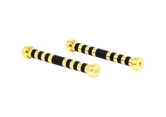 Статуэтка Aria Dumbells Set of 2 - 0.5 kg. от Pinetti image 4