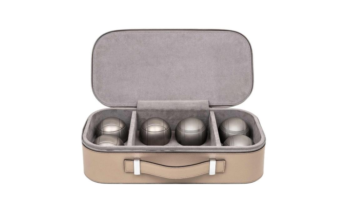 Статуэтка модель Pétanque Game Set от фабрики Pinetti
