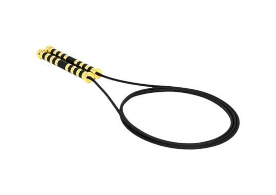 Статуэтка Aria Adjustable Jump Rope от Pinetti image 6