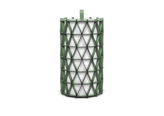Уличный фонарь Arena Lantern от Pinetti image 4