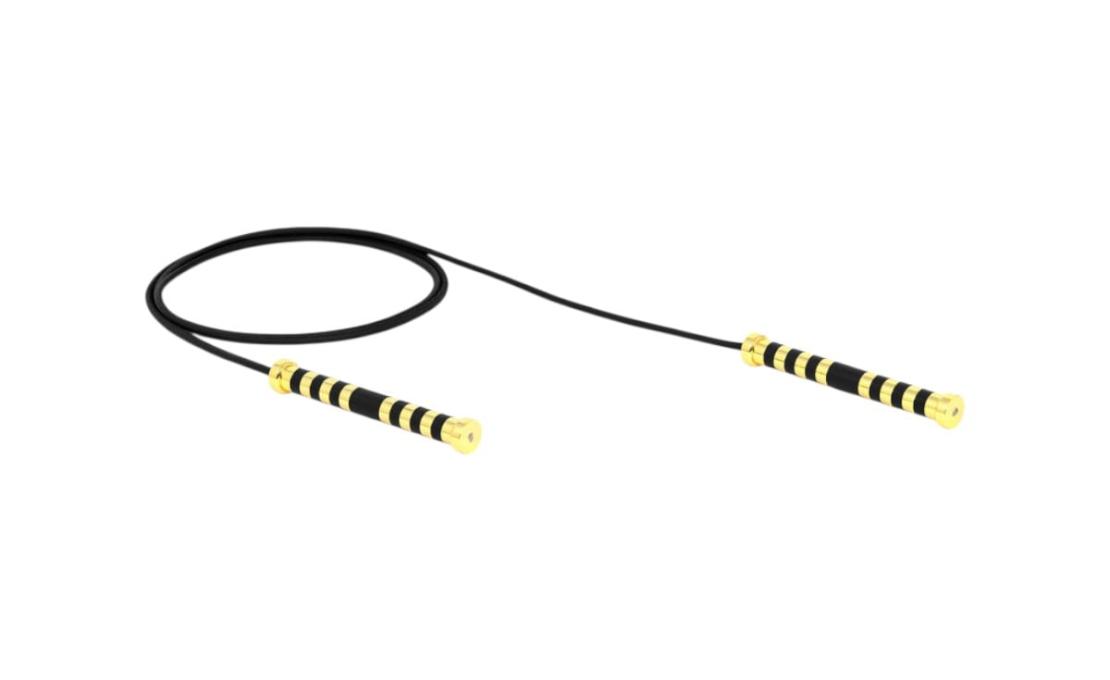 Статуэтка модель Aria Adjustable Jump Rope от фабрики Pinetti