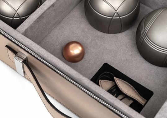 Статуэтка Pétanque Game Set от Pinetti image 3