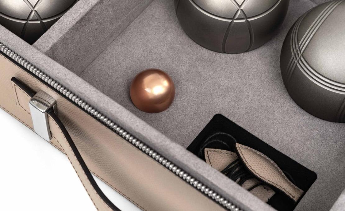 Статуэтка модель Pétanque Game Set от фабрики Pinetti