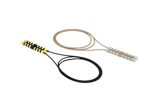 Статуэтка модель Aria Adjustable Jump Rope от фабрики Pinetti
