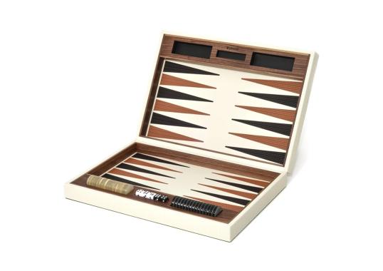 Настольная игра Backgammon Set от Pinetti image 3