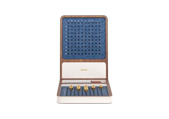 Настольная игра Battleship Board Game от Pinetti image 4