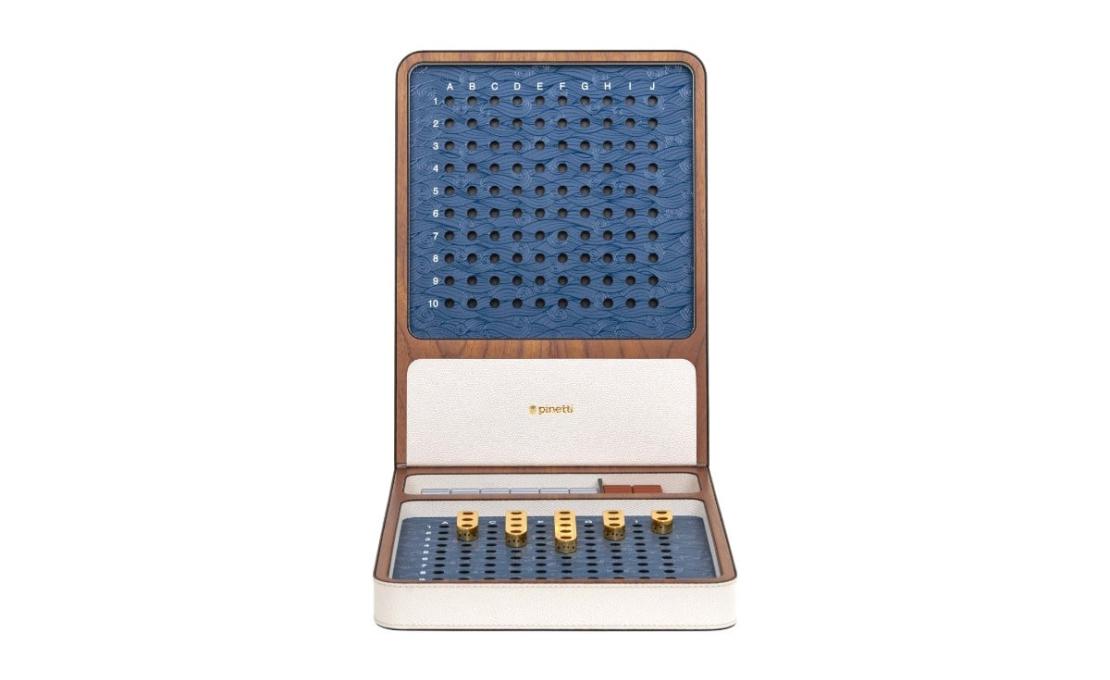 Настольная игра модель Battleship Board Game от фабрики Pinetti