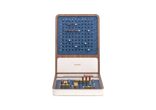Настольная игра Battleship Board Game от Pinetti image 5