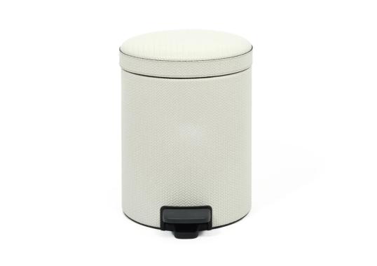Аксессуар для ванной Round Pedal Bin от Pinetti image 1