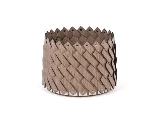 Корзина Sestriere Basket - Small от Pinetti image 1