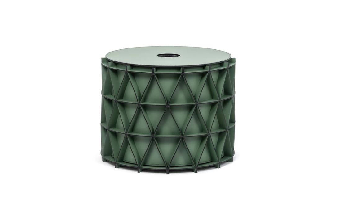 Корзина модель Arena Basket - Small от фабрики Pinetti