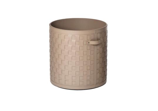 Корзина Demetra Basket with Wheels от Pinetti image 3