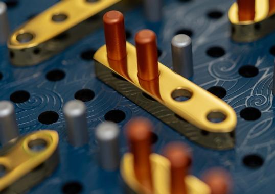 Настольная игра модель Battleship Board Game от фабрики Pinetti