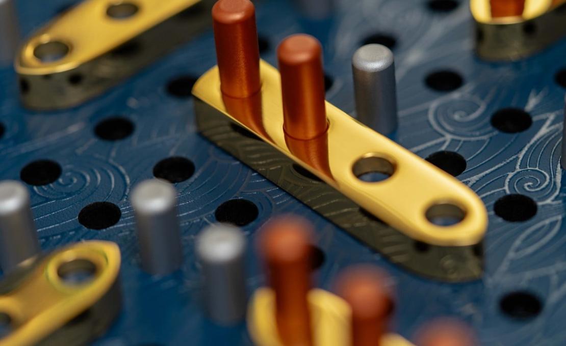 Настольная игра модель Battleship Board Game от фабрики Pinetti