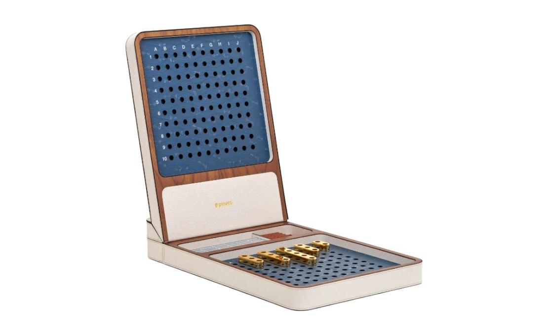 Настольная игра модель Battleship Board Game от фабрики Pinetti