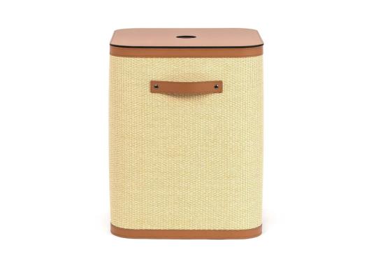 Корзина Aurora Square Basket от Pinetti image 2
