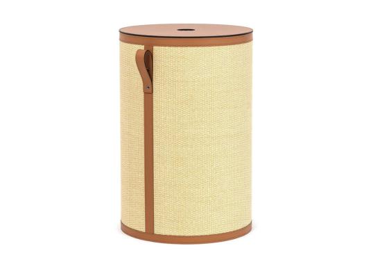 Корзина Aurora Round Basket от Pinetti image 2