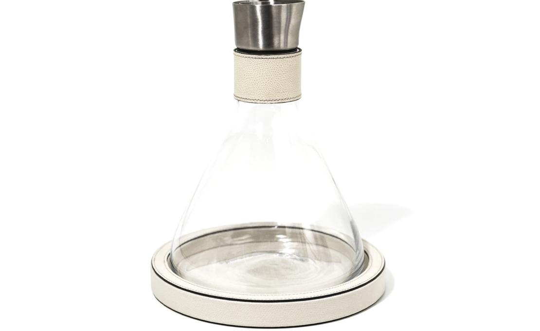 Журнальный столик модель Decanter by Pinetti от фабрики Pinetti