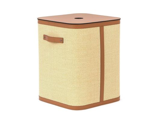 Корзина Aurora Square Basket от Pinetti image 3