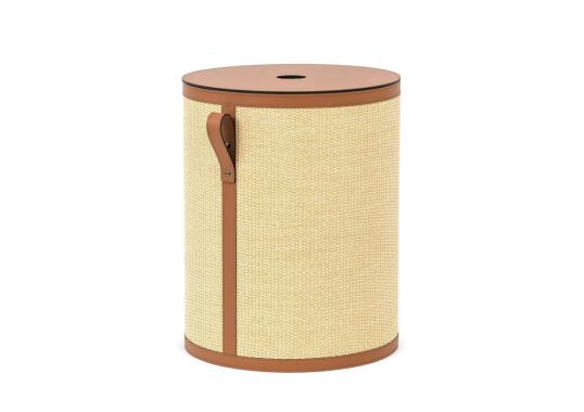 Корзина Aurora Round Basket от Pinetti image 3