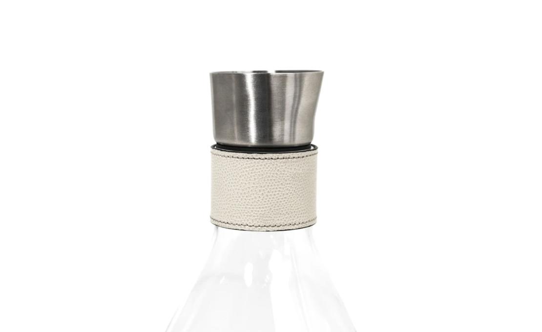 Журнальный столик модель Decanter by Pinetti от фабрики Pinetti