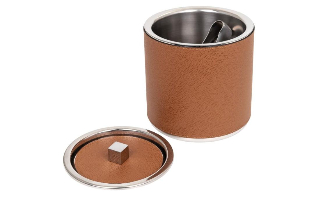 Обеденный стол модель Ice Bucket от фабрики Pinetti