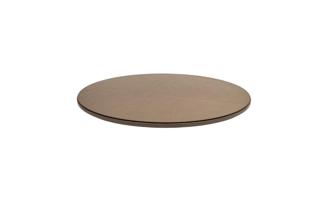 Поднос модель Lazy Susan Tray Ø. 50 cm от фабрики Pinetti
