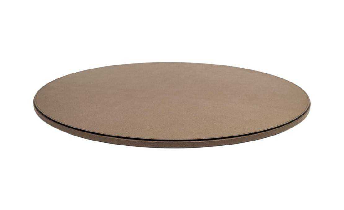 Поднос модель Lazy Susan Tray Ø. 70 cm от фабрики Pinetti