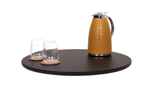 Поднос Lazy Susan Tray Ø. 50 cm от Pinetti image 2