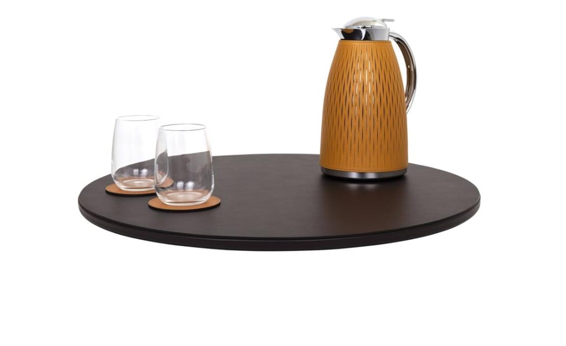 Поднос модель Lazy Susan Tray Ø. 50 cm от фабрики Pinetti