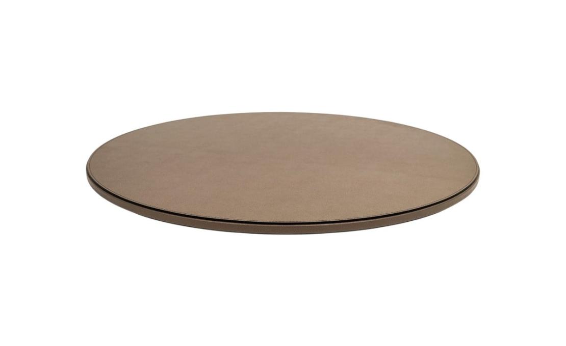 Поднос модель Lazy Susan Tray Ø. 60 cm от фабрики Pinetti