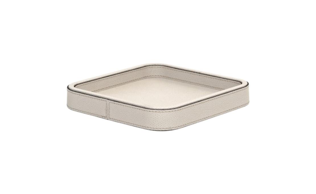 Поднос модель Jane Tray L 17 cm - P 17 cm от фабрики Pinetti