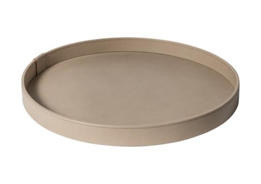 Поднос Gea Tray Round Ø 50 cm от Pinetti image 1