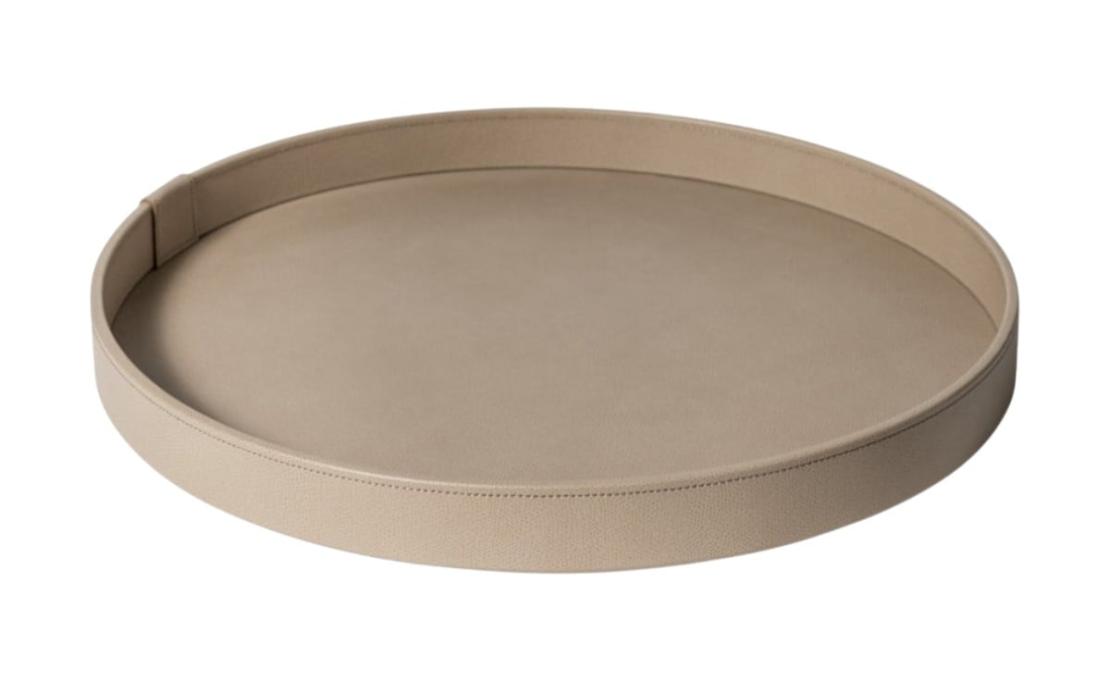 Поднос модель Gea Tray Round Ø 50 cm от фабрики Pinetti