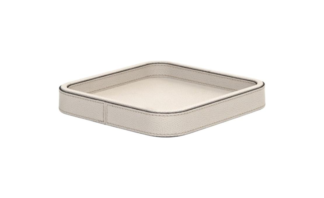 Поднос модель Jane Tray L 25 cm - P 25 cm от фабрики Pinetti
