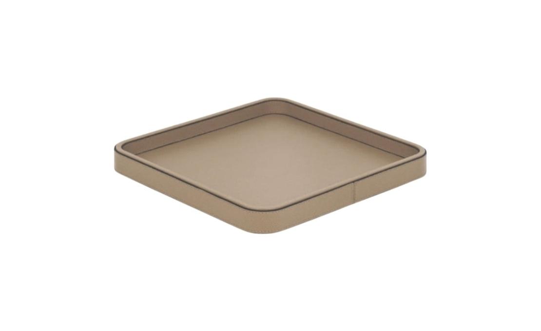 Поднос модель Jane Tray L 17 cm - P 17 cm от фабрики Pinetti