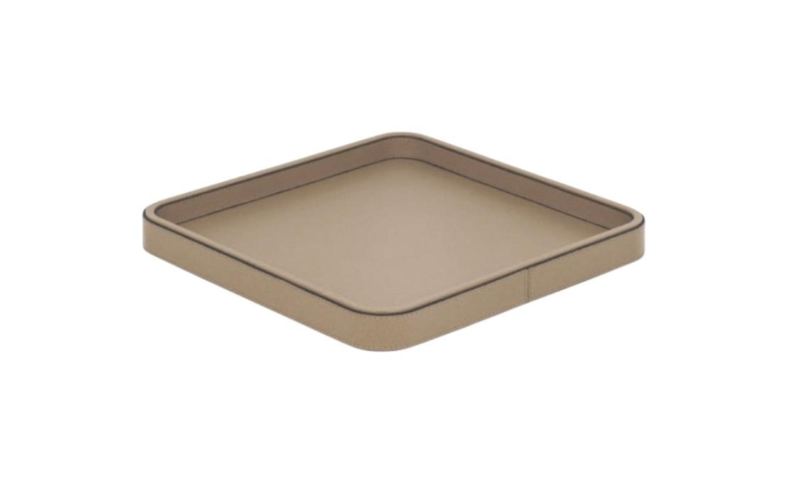 Поднос модель Jane Tray L 25 cm - P 25 cm от фабрики Pinetti