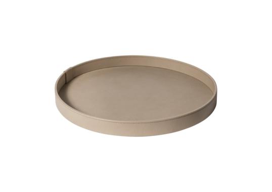 Поднос Gea Tray Round Ø 35 cm от Pinetti image 1