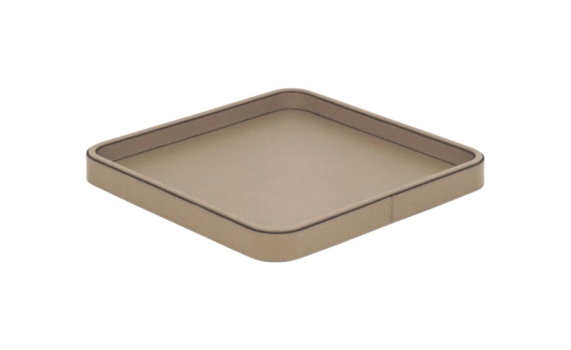 Поднос модель Jane Tray L 36,5 cm - P 36,5 cm от фабрики Pinetti
