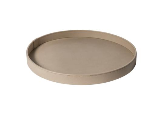 Поднос Gea Tray Round Ø 40 cm от Pinetti image 2
