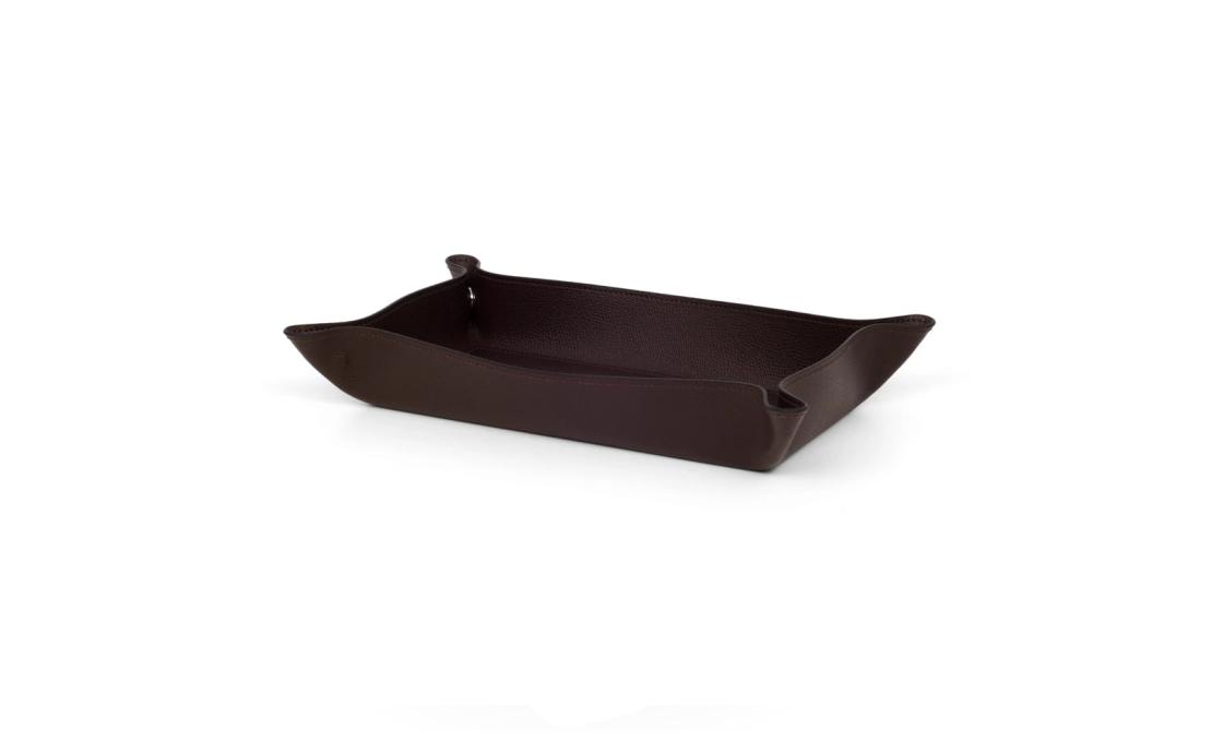 Поднос модель Rectangular Trinket Tray от фабрики Pinetti
