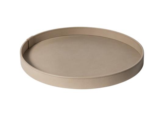 Поднос Gea Tray Round Ø 45 cm от Pinetti image 4