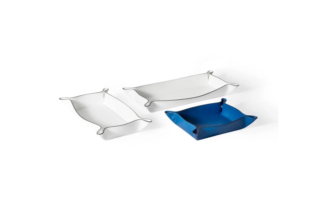 Поднос модель Rectangular Trinket Tray от фабрики Pinetti