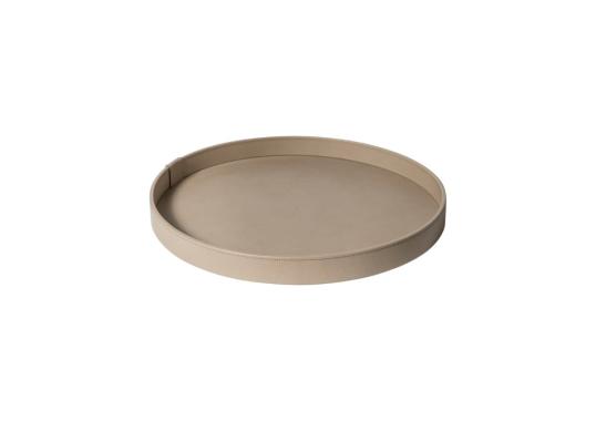 Поднос Gea Tray Round Ø 30 cm от Pinetti image 4