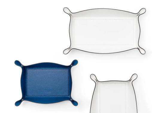 Поднос Rectangular Trinket Tray от Pinetti image 3