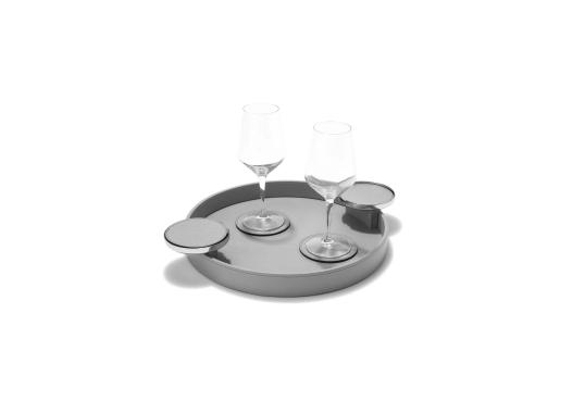 Поднос Dioniso Tray от Pinetti image 3