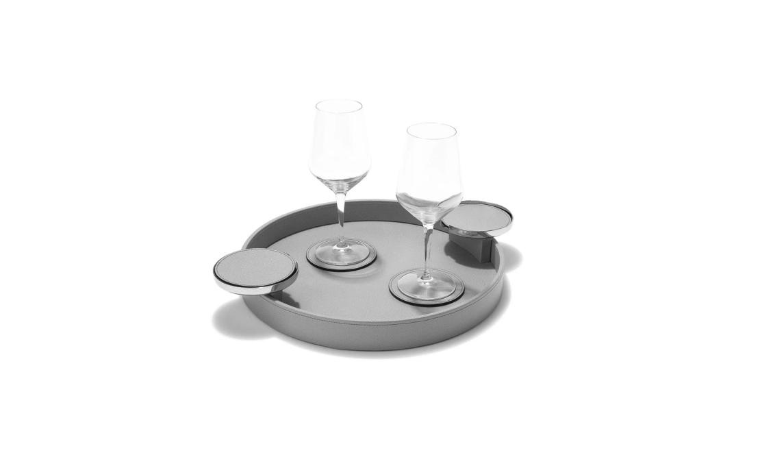 Поднос модель Dioniso Tray от фабрики Pinetti